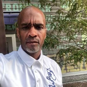 Meet your Posher, Keith